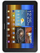Samsung Galaxy Tab 8.9 LTE I957 Photos