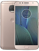 Motorola Moto G5S Plus Photos