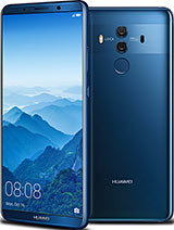 Huawei Mate 10 Pro Photos