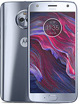 Motorola Moto X4 Photos