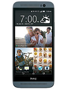 HTC One (E8) CDMA Photos
