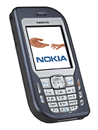 Nokia 6670 Photos