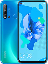 Huawei nova 5i Photos