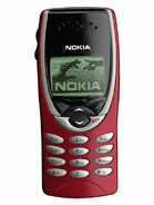 Nokia 8210 Photos