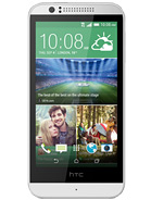HTC Desire 510 Photos