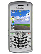 BlackBerry Pearl 8130 Photos