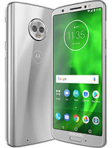 Motorola Moto G6 Photos