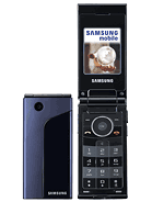 Samsung X520 Photos