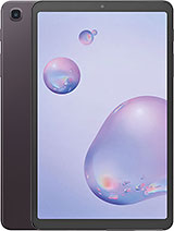 Samsung Galaxy Tab A 8.4 (2020) Photos