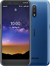 Nokia C2 Tava Photos