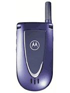 Motorola V66i Photos