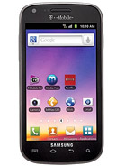 Samsung Galaxy S Blaze 4G T769 Photos