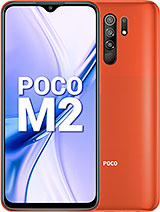 Xiaomi Poco M2 Photos
