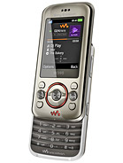 Sony Ericsson W395 Photos