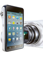 Samsung Galaxy Camera GC100 Photos