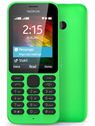 Nokia 215 Dual SIM Photos
