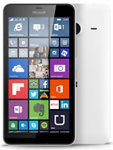 Microsoft Lumia 640 XL LTE Photos