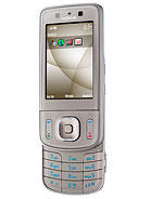 Nokia 6260 slide Photos