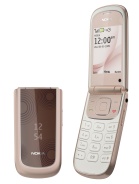 Nokia 3710 fold Photos
