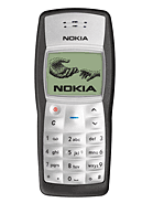 Nokia 1100 Photos