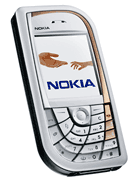 Nokia 7610 Photos