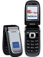Nokia 2660 Photos