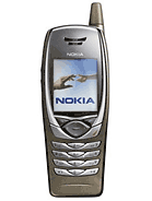 Nokia 6650 Photos