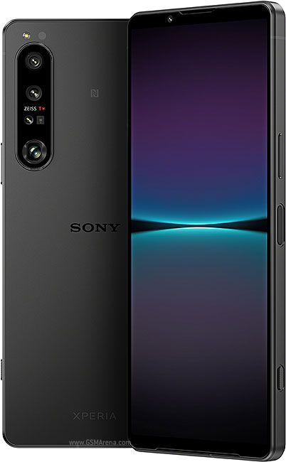 Sony Xperia 1 IV 3
