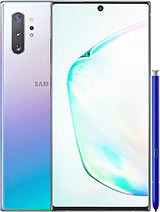 Samsung Galaxy Note10+ 5G Photos