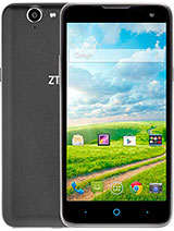 ZTE Grand X2 Photos