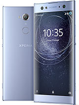 Sony Xperia XA2 Ultra Photos