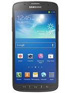 Samsung Galaxy S4 Active LTE-A Photos