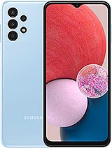 Samsung Galaxy A13 (SM-A137) 1