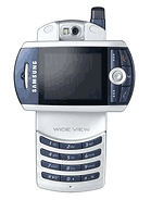 Samsung Z130 Photos