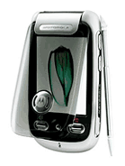 Motorola A1200 Photos