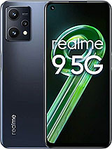 Realme 9 5G Photos