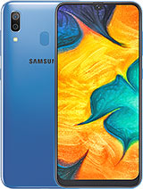 Samsung Galaxy A30 Photos