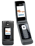 Nokia 6650 fold Photos