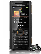 Sony Ericsson W902 Photos
