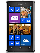 Nokia Lumia 925 Photos
