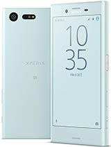 Sony Xperia X Compact Photos