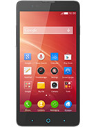 ZTE Redbull V5 V9180 Photos