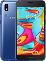 Samsung Galaxy A2 Core Photos