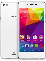 BLU Vivo Air LTE Photos