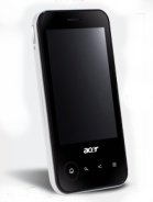 Acer beTouch E400 Photos