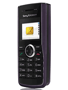 Sony Ericsson J110 Photos