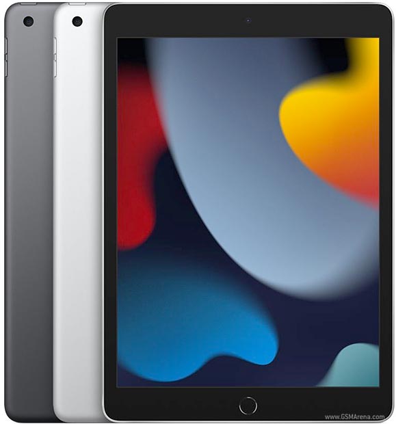 Apple iPad 10.2 (2021) 2