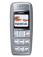 Nokia 1600 Photos