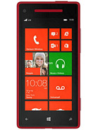 HTC Windows Phone 8X CDMA Photos