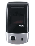 NEC N160 Photos